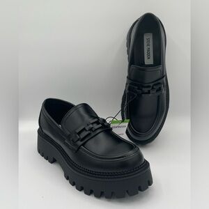 Steve Madden ladies loafer size 7
